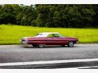 Thumbnail Photo 69 for 1964 Chevrolet Impala